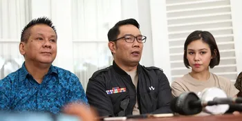 Ridwan Kamil Akan Bangun Taman Dilan di Bandung, Berhias Mural - Sajak Pidi Baiq