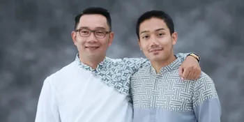 Ridwan Kamil Sudah Ikhlaskan Kepergian Eril, Tulis 'Surat' Menyentuh untuk Sungai Aare