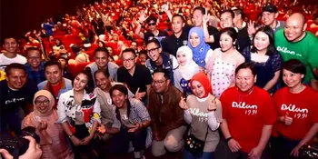 Ridwan Kamil Tetapkan Tanggal 24 Februari 2019 Sebagai Dilan Day!