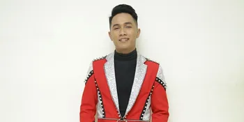 Ridwan LIDA Menjaga Kesehatan dengan Melakukan Dance Sebagai Bentuk Olahraga