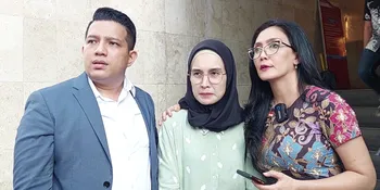 Rieke Diah Pitaloka Ceritakan Kronologi KDRT yang Dialami Oleh Wanita Bernama Putri Balqis