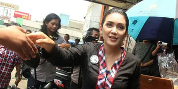 Rieke Dyah Pitaloka Diteror, Ke-Islamannya pun Ditanyakan