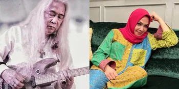 Rieta Amalia Digugat Gideon Tangker Soal Harta Gana-Gini Senilai Rp 300 Miliar.