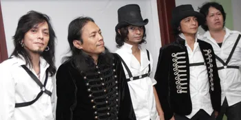 Rif Bangga Bisa Tampil Lagi di Soundrenaline 2014