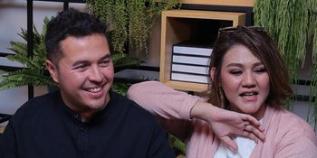 Rifat Sungkar Beberkan Alasan Bergabung di Teaser 'MILLY & MAMET'