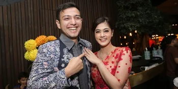 Rifky Balweel dan Biby Alraen Bocorkan Konsep Pernikahannya