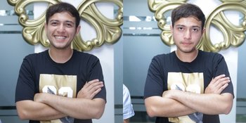 Rifky Balweel Sebut Masa Pandemi COVID-19 Punya Hikmah Untuk Dirinya