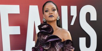 Rihanna Dilaporkan Punya 500 Lagu Baru Untuk Masuk Dancehall Album