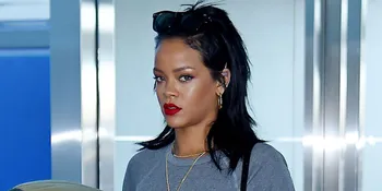 Rihanna Jadi Gadis Bond Terbaru?