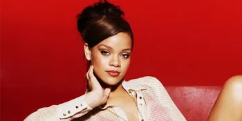 Rihanna Ketahuan Ciuman Dengan ASAP Rocky?