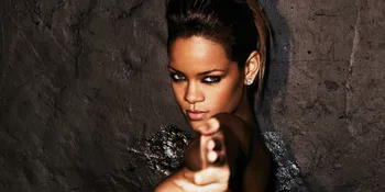 Rihanna Siapkan Album Baru
