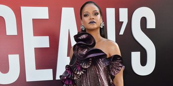 Rihanna Tegaskan Album Barunya Segera Hadir!