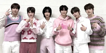 RIIZE Bangkitkan Nostalgia Cinta Pertama Lewat Lagu 'Love 119'