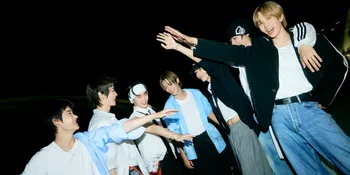 RIIZE Raih Peringkat Satu di Circle Chart Korea dan Oricon Chart Jepang dengan Single Album Pertama 'Get A Guitar'