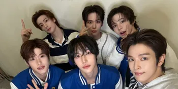 RIIZE Umumkan Segera Rilis Mini Album Kedua, Unggah Poster yang Curi Perhatian