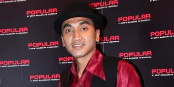 Riko Ceper Pernah Tertangkap Nyontek Saat Ujian Akhir