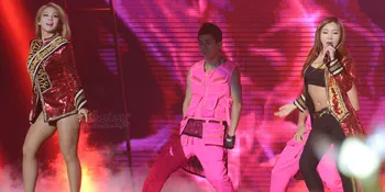 Rilis 2 PV Singkat, 2NE1 Resmi Mulai Karir di Jepang