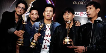 Rilis 38 Lagu Lama, Apakah NOAH Perlu Izin Ex Personel Peterpan?