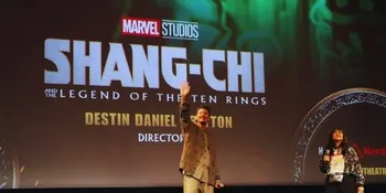 Rilis &#8216;SHANG-CHI AND THE LEGEND OF THE TEN RINGS&#8217;, Marvel Gandeng Para Musisi Asia Berbakat Ini!