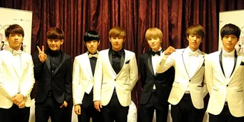 Rilis Album 21 Mei, Infinite Ungkap Teaser MV 'Last Romeo'