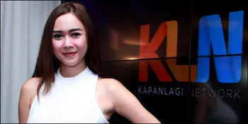 Rilis Album Akhir Tahun, Aura Kasih Bakal Duet Dengan Glenn?