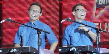 Rilis Album, Badai Kerispatih Putuskan Solo Karier