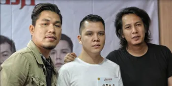Rilis Album Baru, Armada Ingin Lagunya Dinyanyikan Pengamen