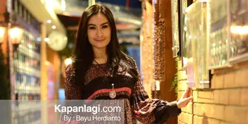 Rilis Album Baru, Ini Alasan Kenapa Iis Dahlia Konsisten Berkarya