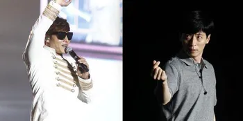Rilis Album Baru, Kim Jong Kook Gandeng Yoo Jae Suk Kolaborasi