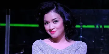 Rilis Album Baru, Konsep Margareth Mamamia Berubah