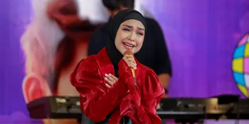 Rilis Album Baru, Ria Ricis Selalu Menangis Ketika Menyanyikan Lagu 'Sudah Saatnya Bahagia'