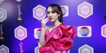 Rilis Album 'Bikin Happy', Happy Asmara Ceritakan Lika-Liku Perjalanan Cintanya