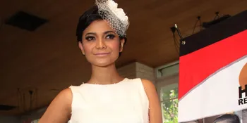 Rilis Album, Citra Scholastika Pasang Target Tinggi