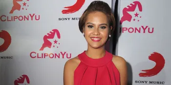 Rilis Album di Bulan Februari, Mytha Lestari Jadi 'Galau'