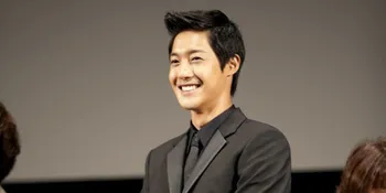 Rilis Album di Jepang, Kim Hyun Joong Undang 10 Ribu Fans