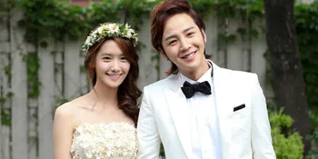 Rilis Album, Jang Geun Suk Buat Lagu Untuk YoonA SNSD