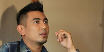 Rilis Album Kelima, Rio Febrian Optimis