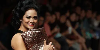 Rilis Album, Krisdayanti Merasa Terlahir Kembali