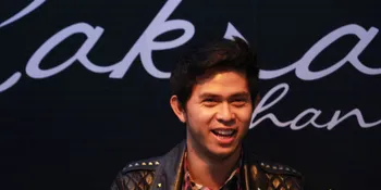 Rilis Album Perdana, Cakra Khan Dedikasikan Untuk Cakraholic