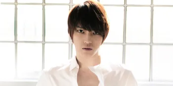 Rilis Album Repackaged, Jaejoong JYJ Ajak Fans ke 'Surga'