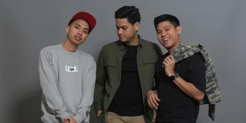 Rilis Album Self-Titled, RAN Gandeng Kahitna dan Yura Yunita