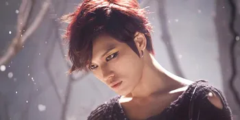 Rilis Album Solo, Jaejoong JYJ Siap Tur Konser Asia