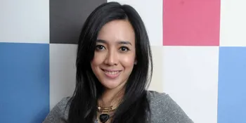 Rilis Banyak Film Tahun Ini, Dea Ananda Tinggalkan Dunia Musik?