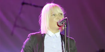 Rilis Baru Seminggu, Klip Milik Sia Ditonton 15 Juta Orang