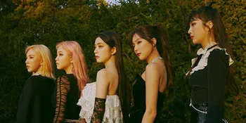 Rilis Comeback Terbaru Red Velvet dan Lagu 'Psycho' Jadi Trending Topik!