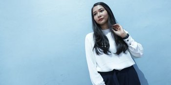 Rilis EDM 'Setia', Dita 'Mey Chan' Ungkap 5 Tahun Jadi DJ &#38; Live PA Di Klub Daerah