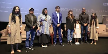 Rilis Film di Tengah Pandemi, Kenapa Manoj Punjabi Pilih 'ASIH 2' Ketimbang 'KKN DI DESA PENARI'?