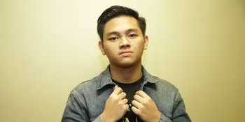 Rilis Film, Mini Album, dan Rencana Lain Aldy Maldini di 2019