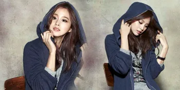 Rilis Foto Kuliah Kim Tae Hee, Hacker Genius Ini Minta Maaf!