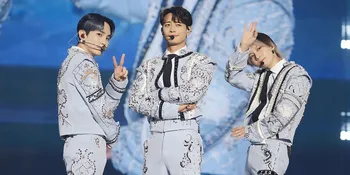 Rilis Full Album ke-8 Bertajuk 'HARD', SHINee Comeback dengan Gaya Hip-Hop